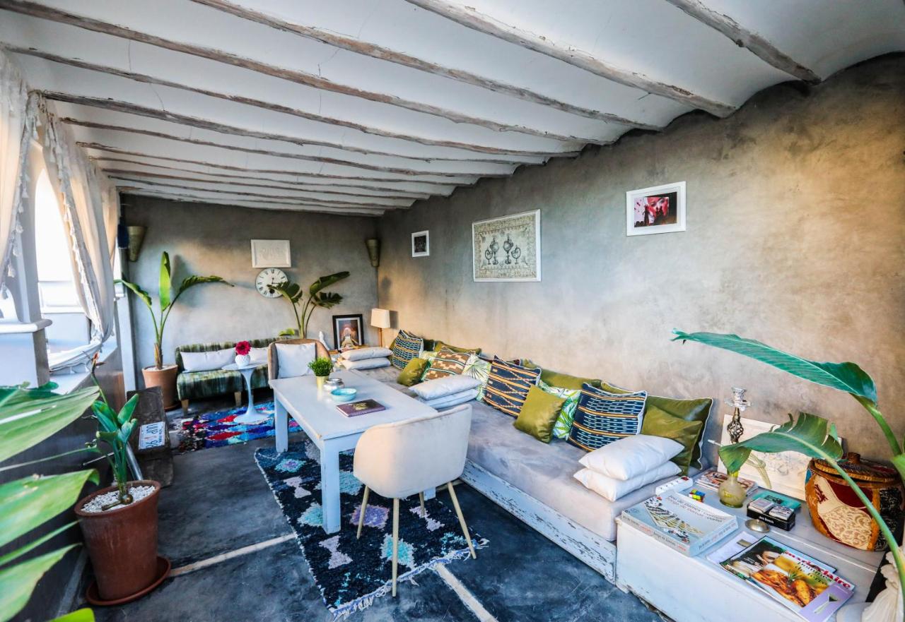 Riad les 2 Portes - 4