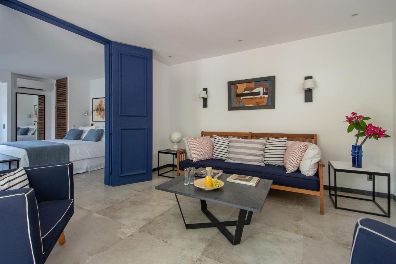 Villa Paranaguá Hotel & Spa - Boutique Hotel photo