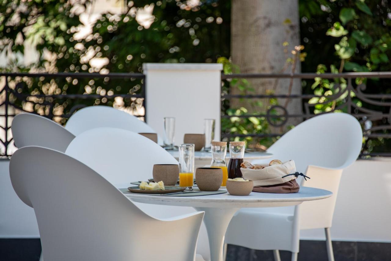 Villa Paranaguá Hotel & Spa - Boutique Hotel photo