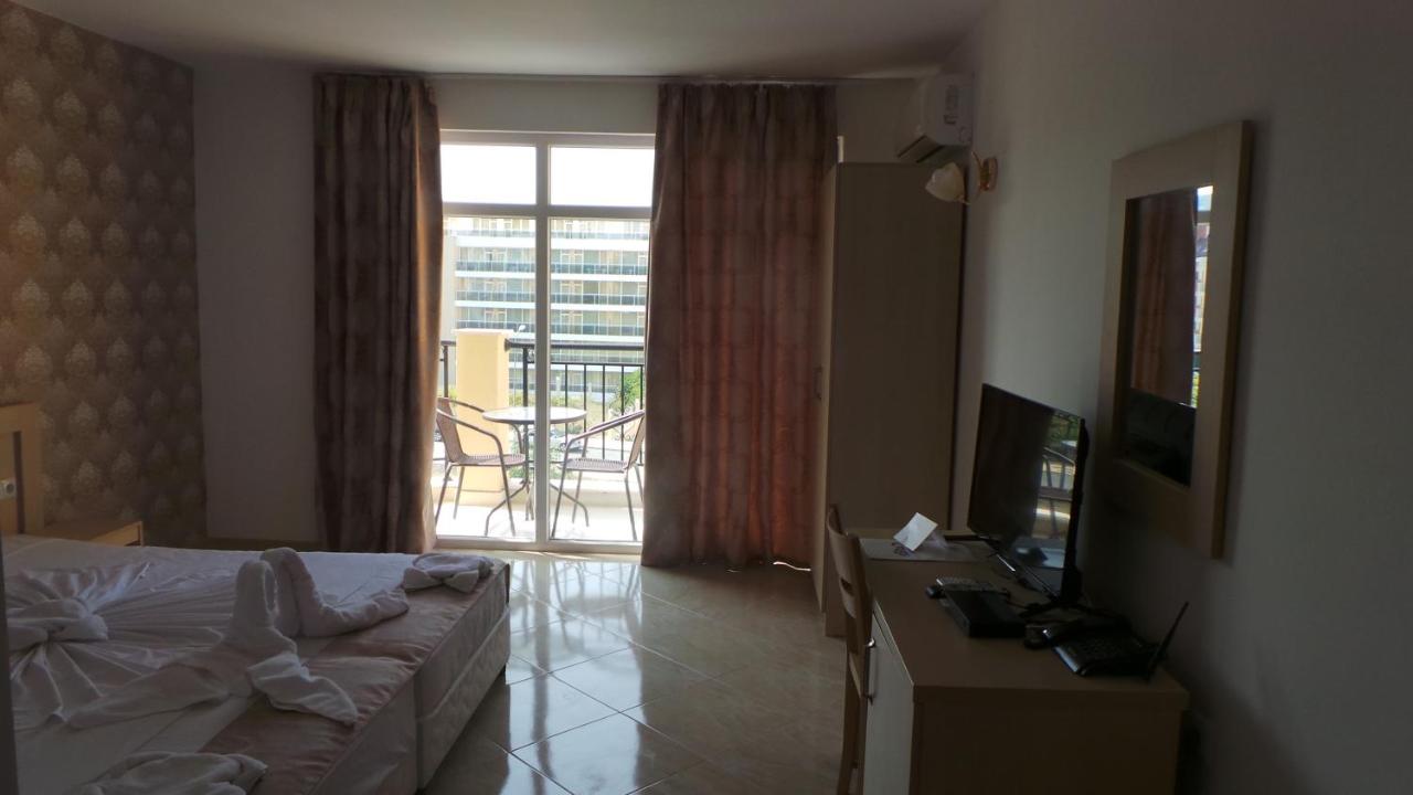 Family Hotel Aria