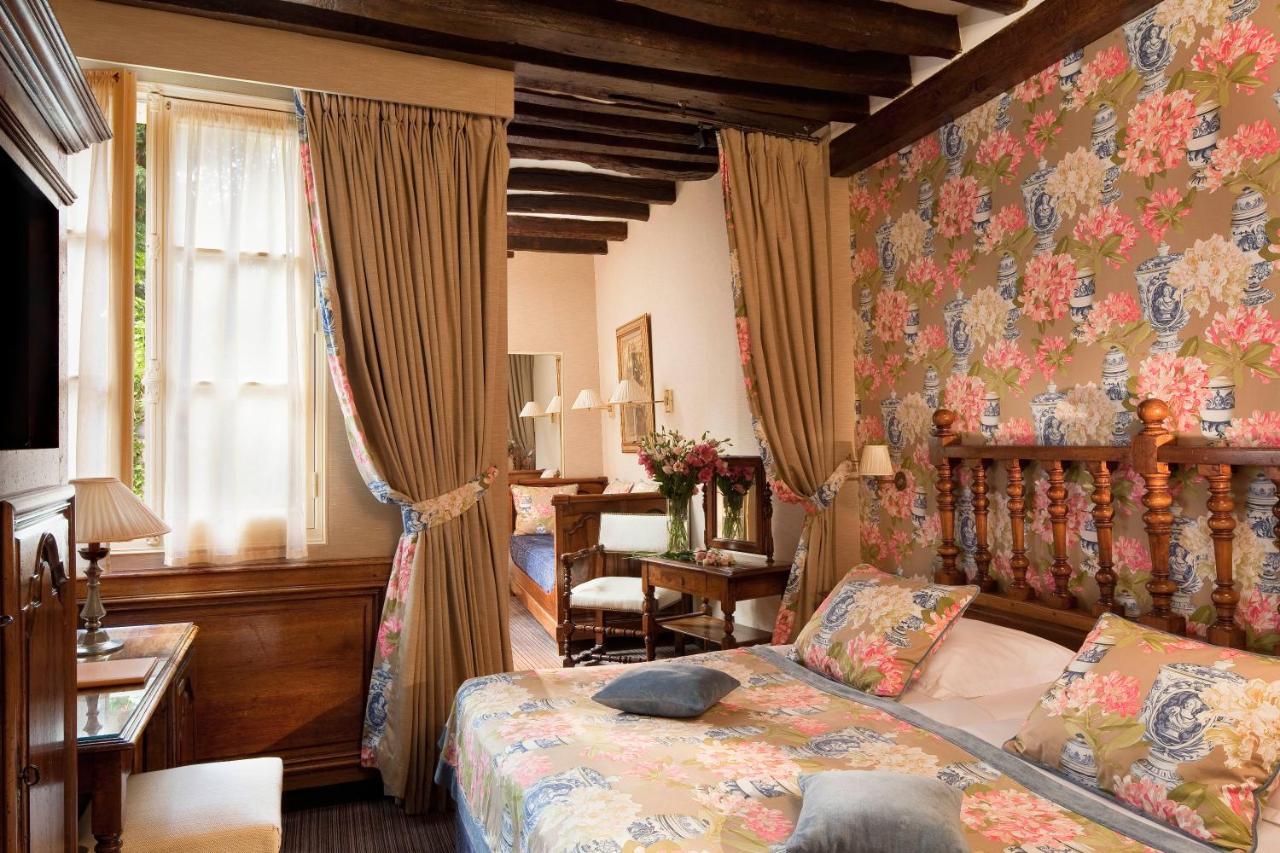 Hotel Left Bank Saint Germain - 2