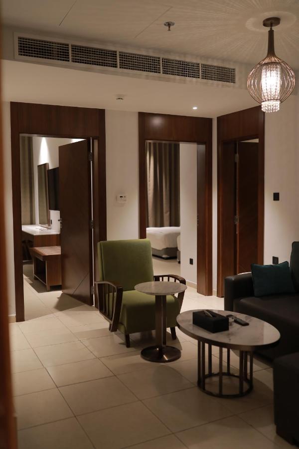 Ramee Palace Hotel photo