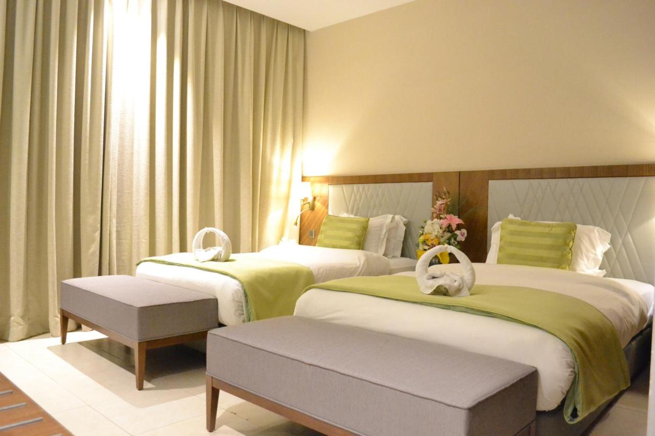 Ramee Palace Hotel photo