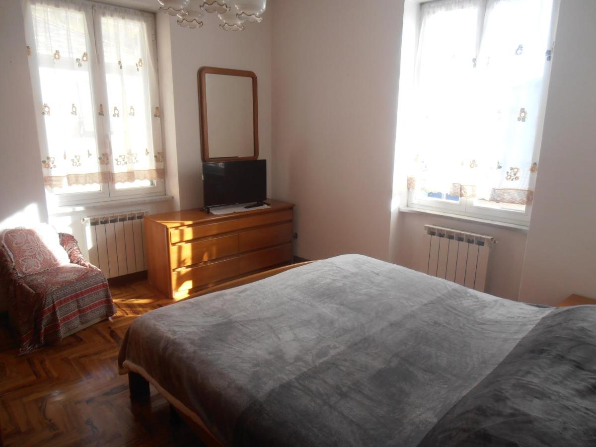 Appartamento tra mare e montagna - 2