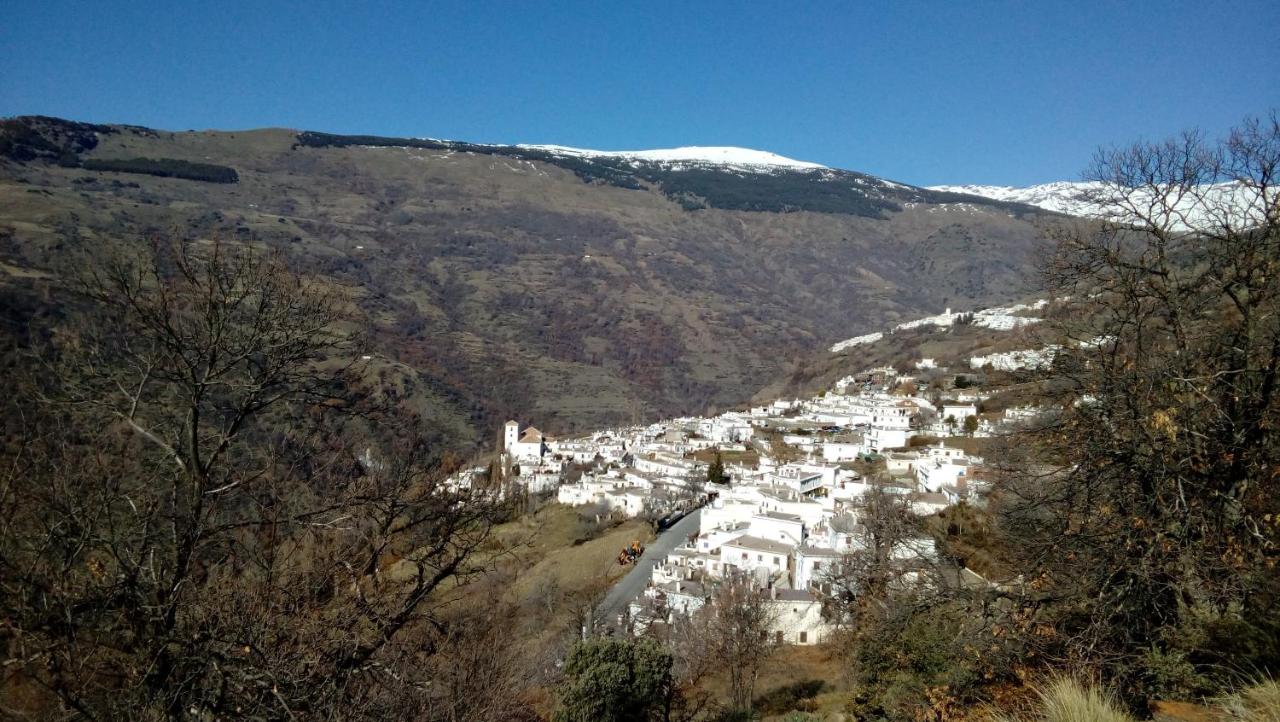 Casa El Rincón del Ángel, Bubión – Updated 2022 Prices