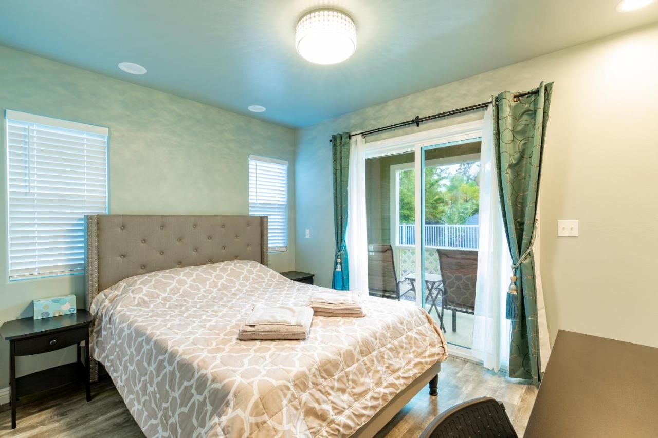 Ocean Breeze Inn — photo 2