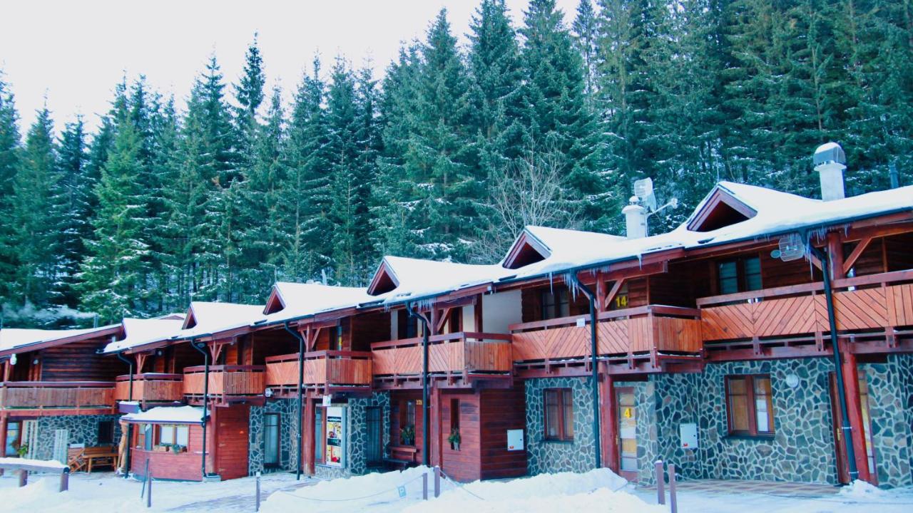 Apartmany Jasna Chopok