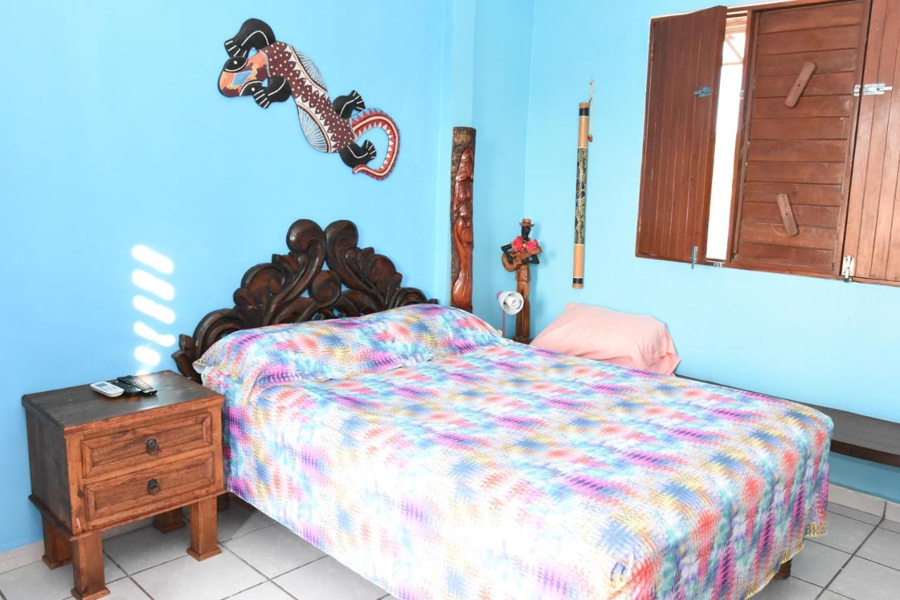 Cancun Guest House 4 Terrace Tub - 2