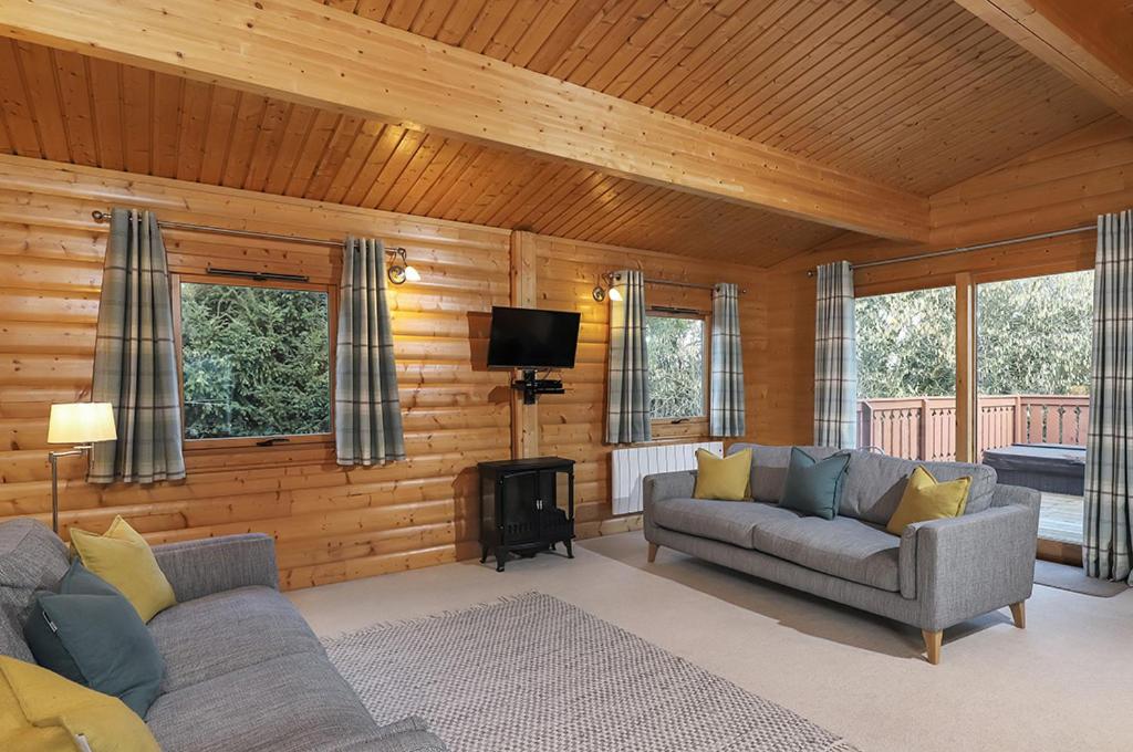 South Winchester Lodges - Laterooms