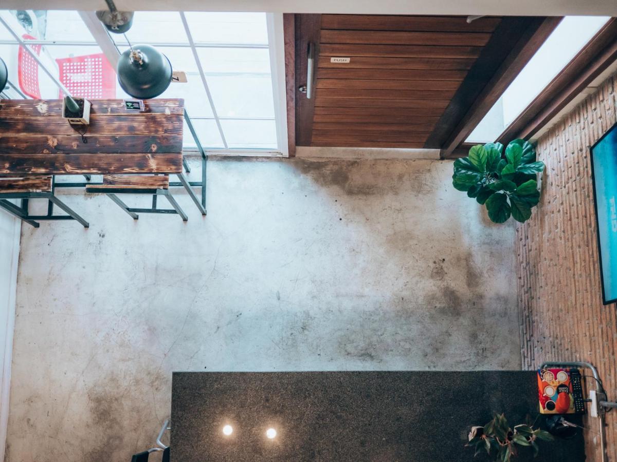 Haus Sathorn 11 Residence - 5