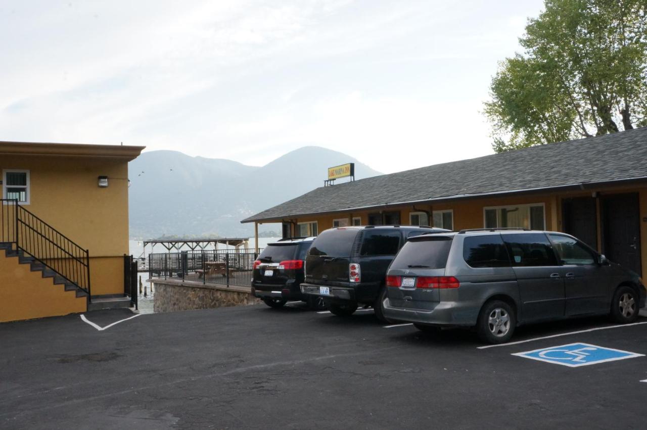 Lake Marina Inn — photo 12