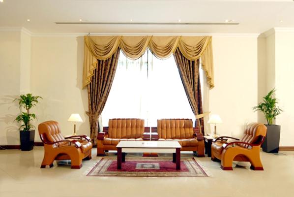 Moon Valley Hotel Apartment - Bur Dubai, Burjuman photo