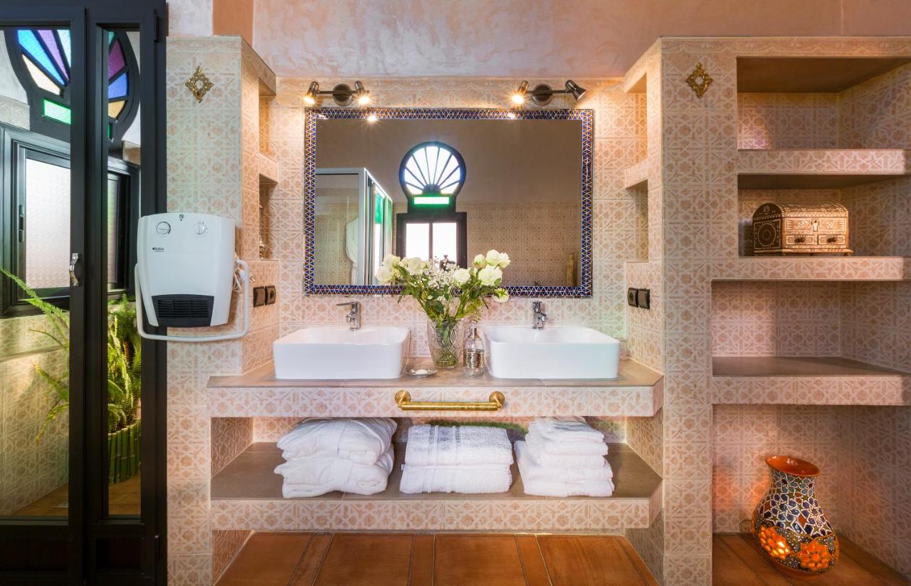 La Citadelle Marrakech - 3