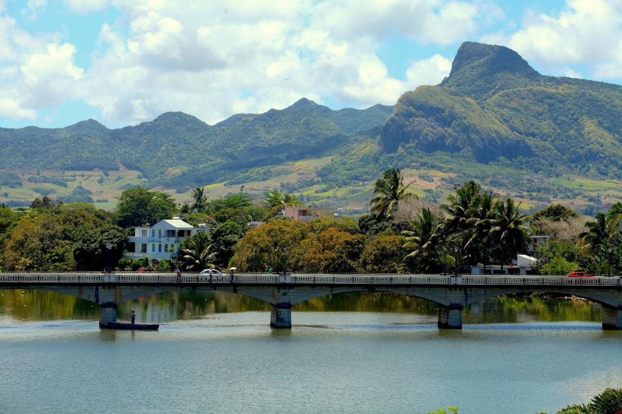 Le Bamboo Guesthouse