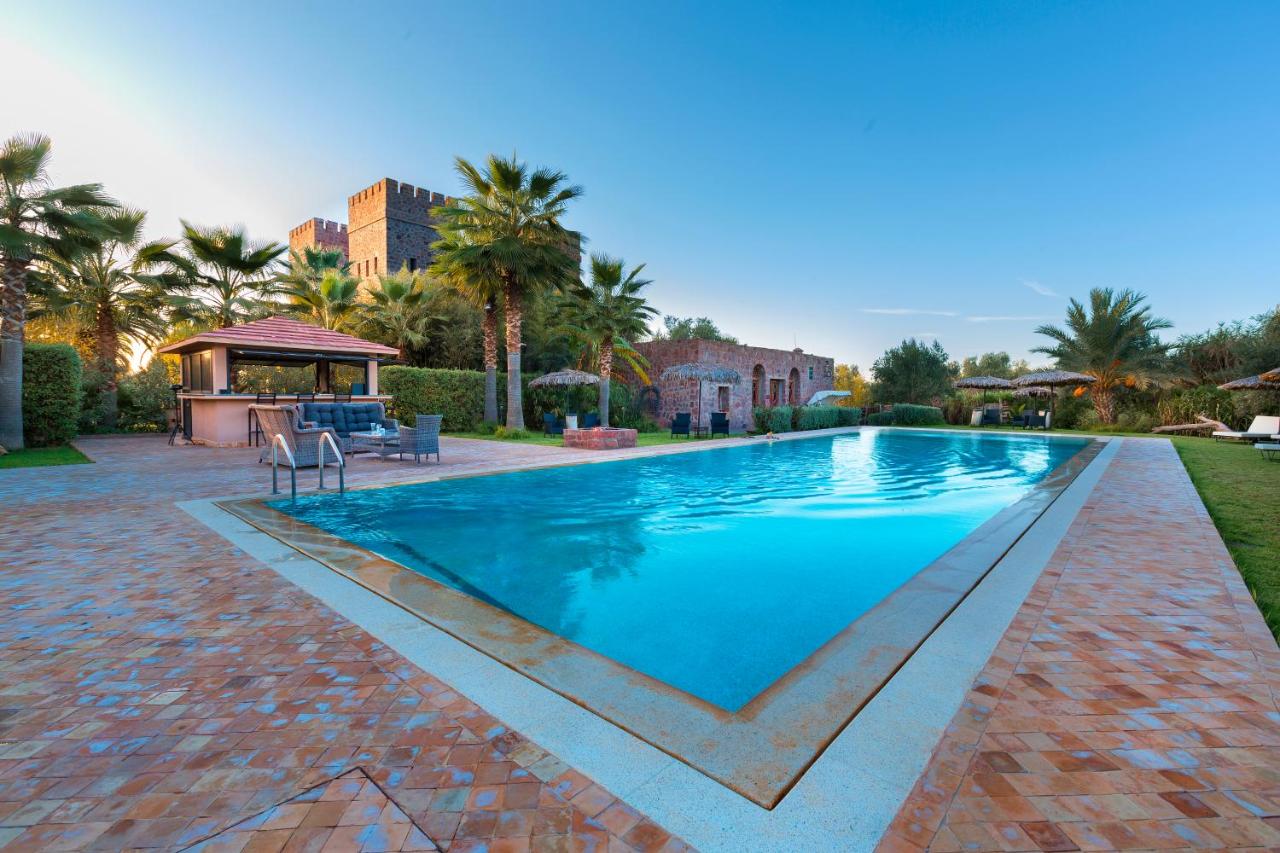 La Citadelle Marrakech - 4