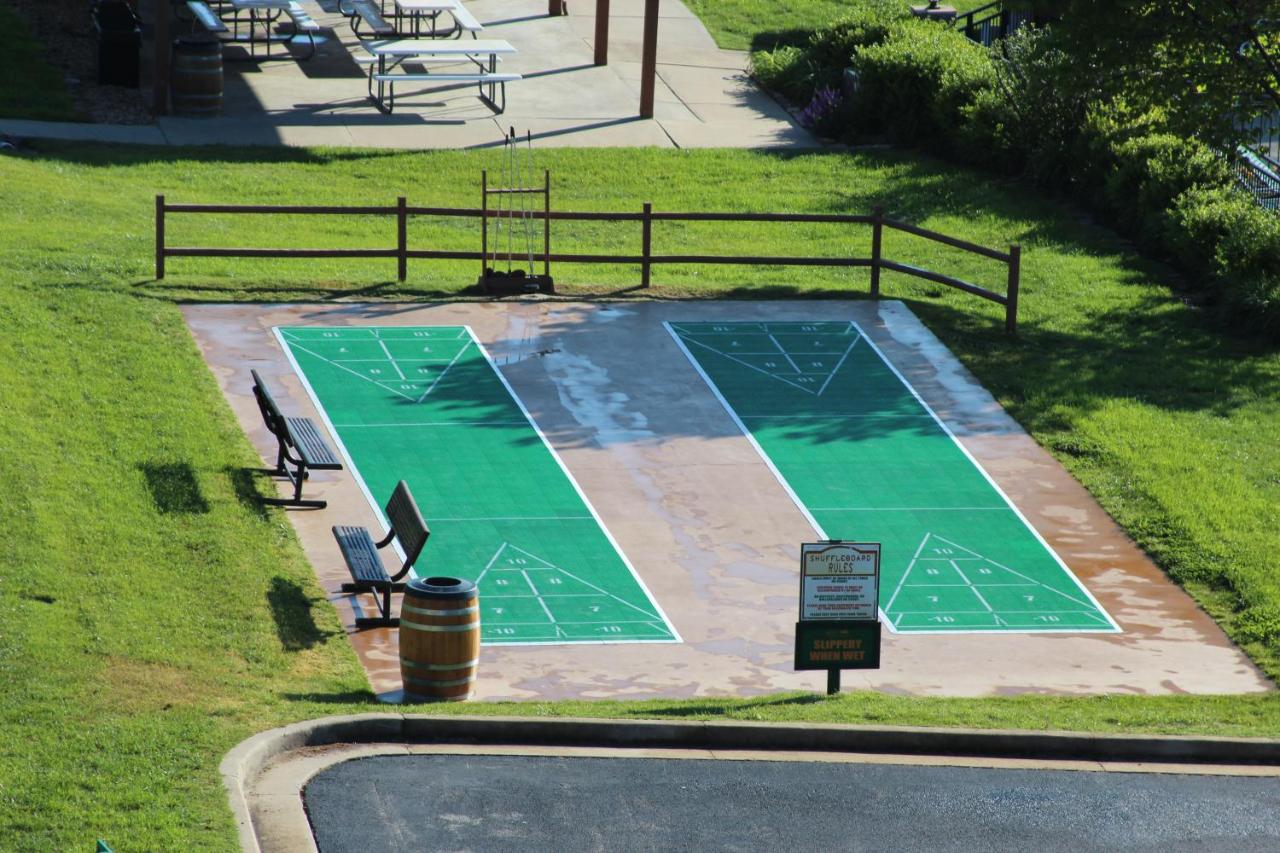 Westgate Branson Woods Resort — photo 13