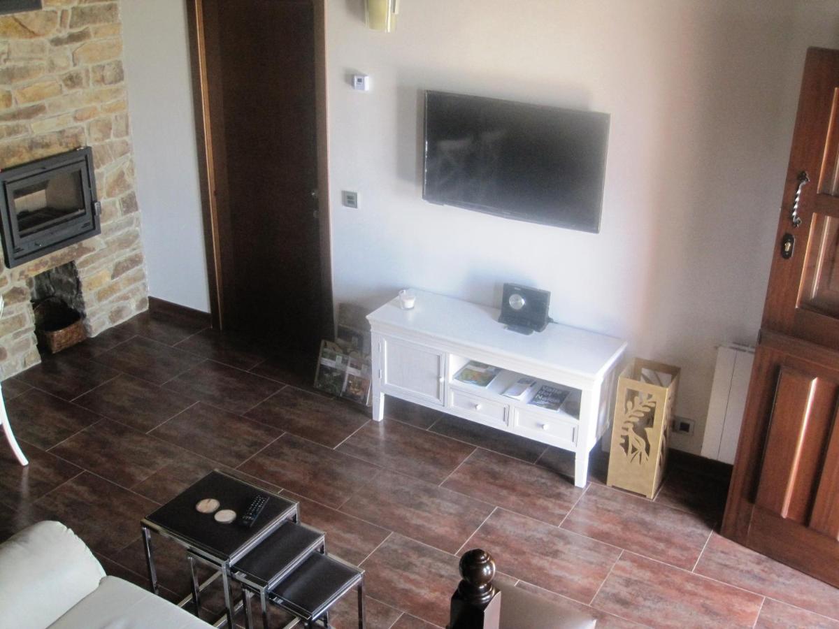 Casa Rural Manuel de Pepa Xuaca, Tuilla – Precios ...