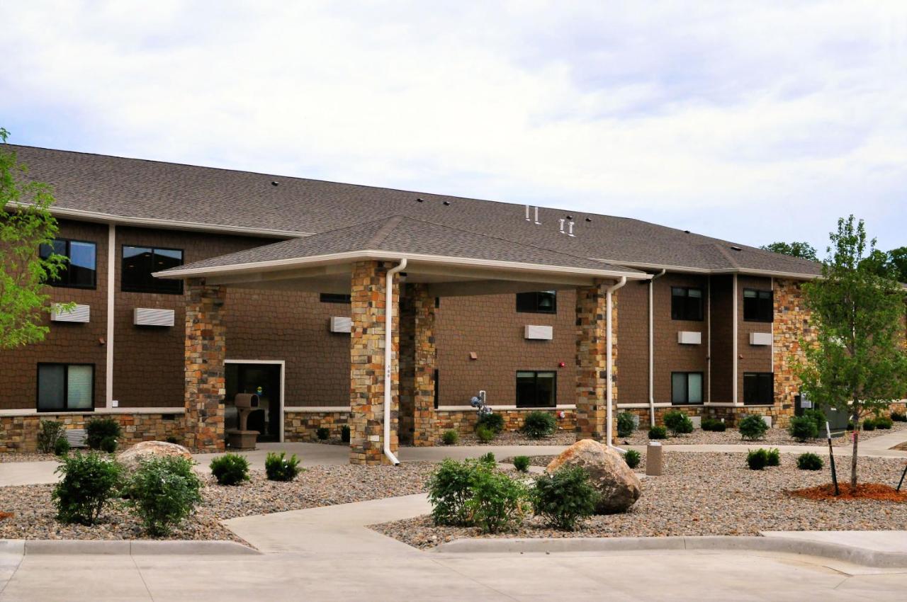 Qube Hotel - Polk City — photo 12