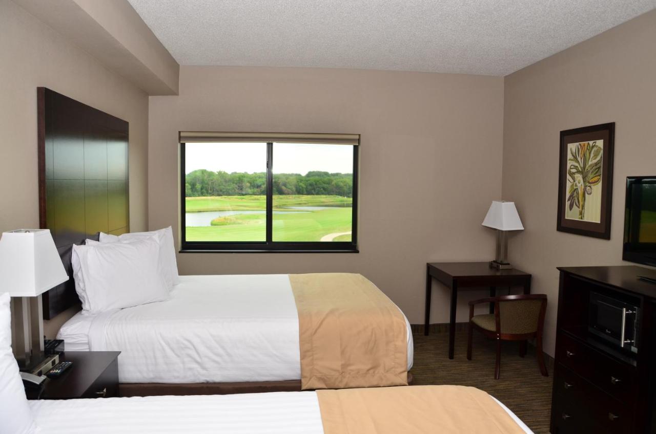 Qube Hotel - Polk City — photo 20