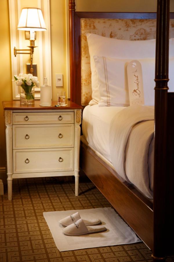 The Jefferson Hotel — photo 14
