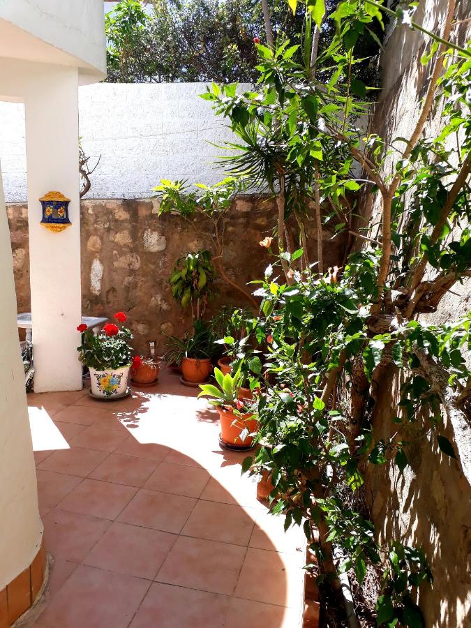 Vakantiehuis La Casa de la Esquina, lovely 2 bed (Spanje ...