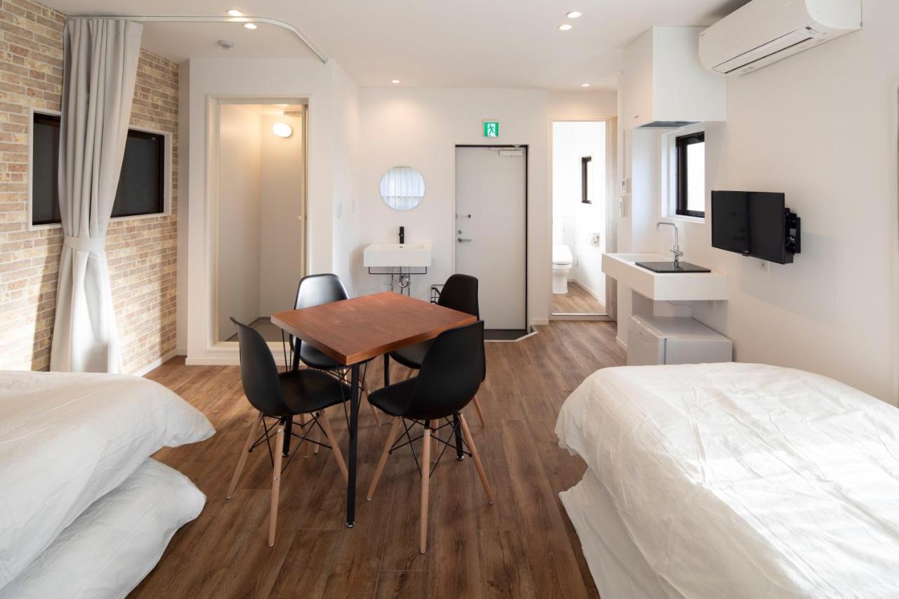 Hotel Litlle Bird OKU-ASAKUSA - 4