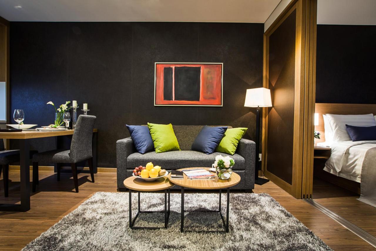 Fraser Place Namdaemun Seoul Updated 2021 Prices