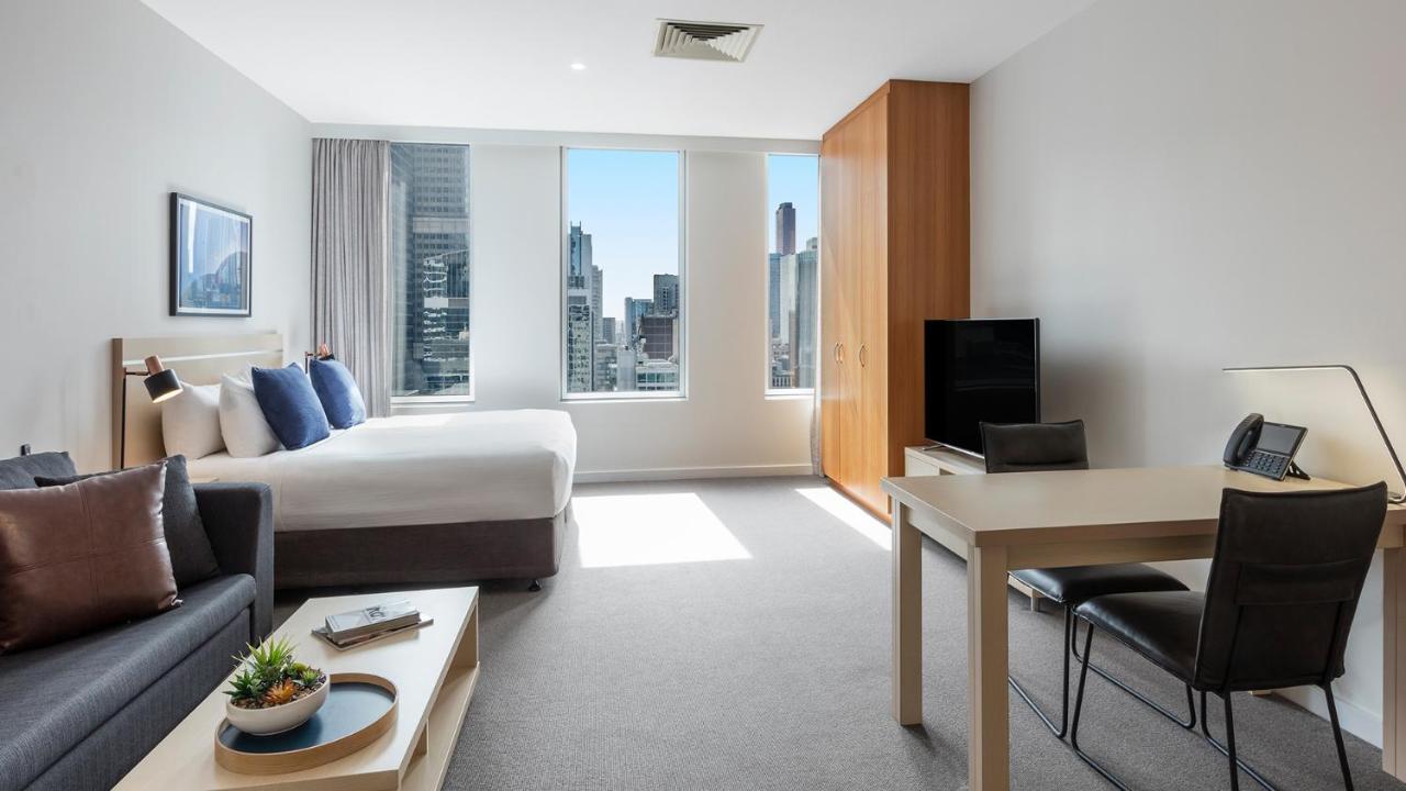Oaks Melbourne on Market Hotel photo