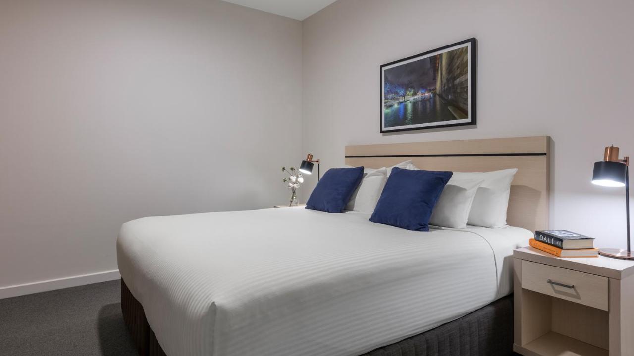 Oaks Melbourne on Market Hotel photo