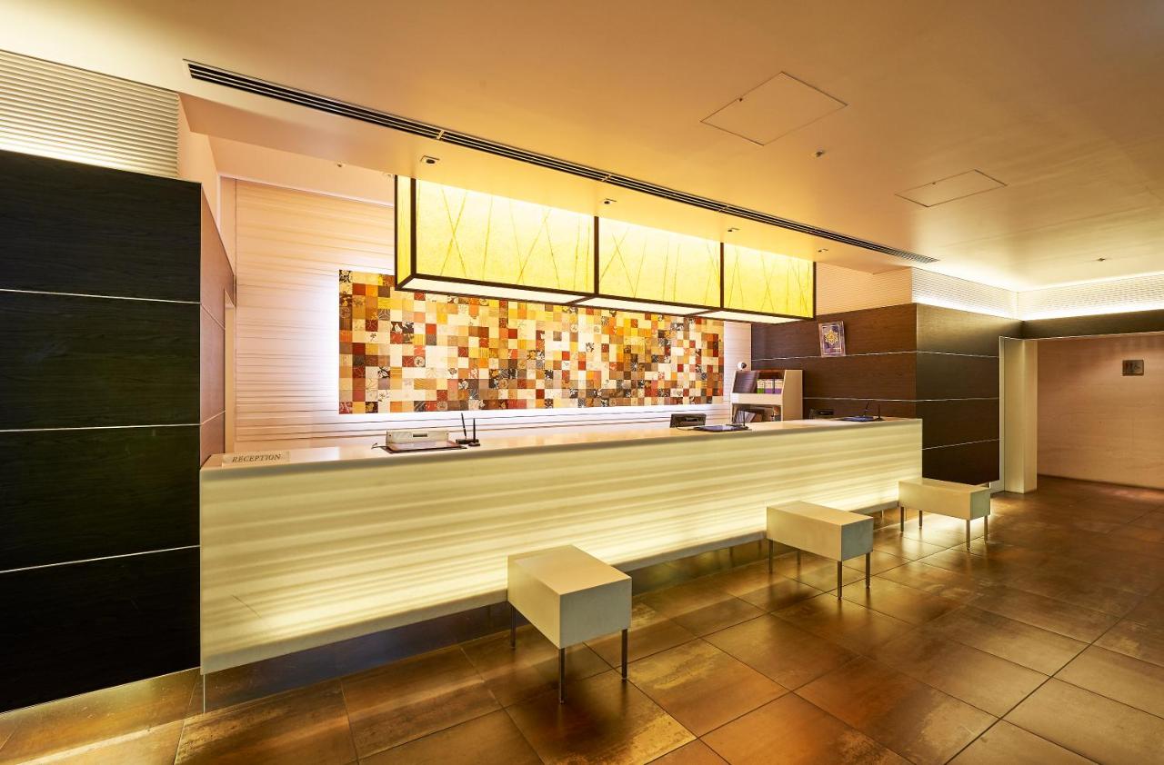 Sotetsu Fresa Inn Higashi Shinjuku - 4