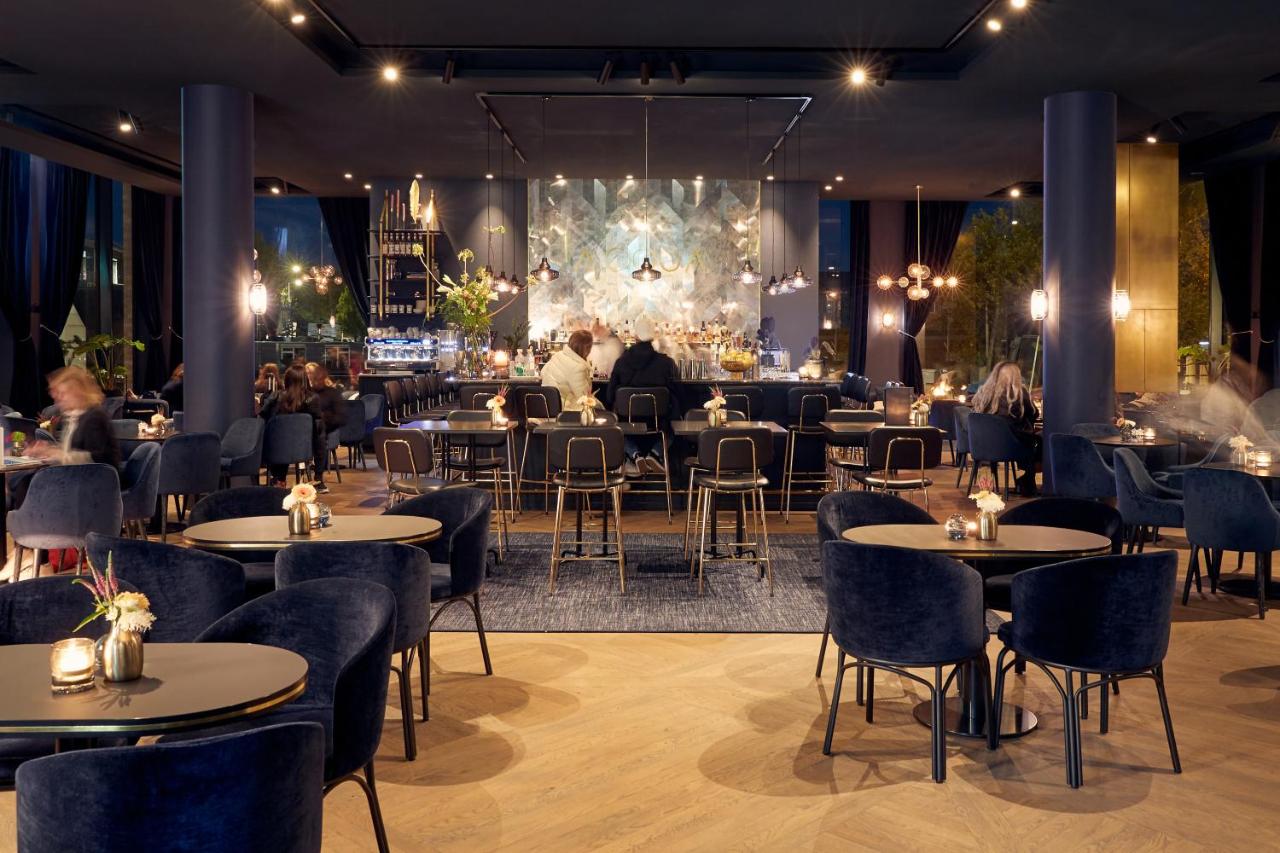 Van der Valk Hotel Amsterdam - Amstel - 5