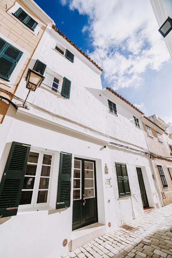 Petit Hotel 5 Fars, Ciutadella – Precios actualizados 2022