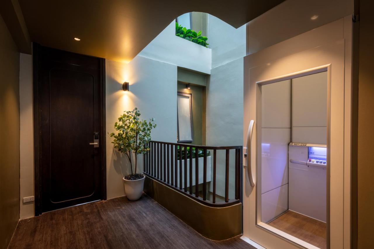 The Spades Private Residence - 5