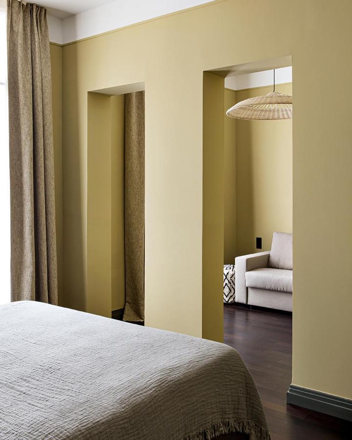 New Hotel Vieux Port Centre - Laterooms