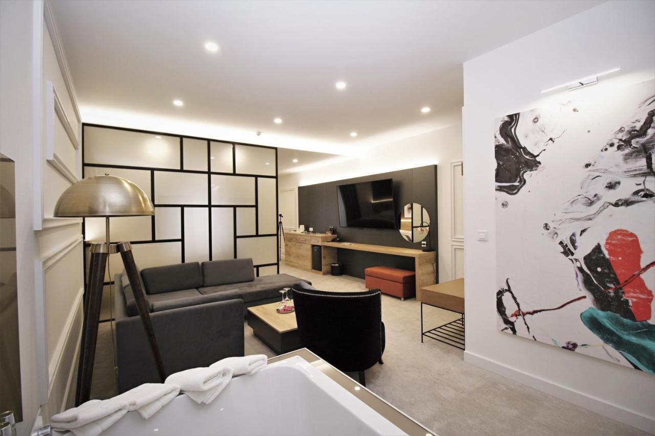 Hotel Magnus ****