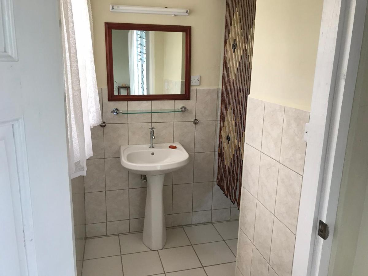 Romantic Cottage - 3