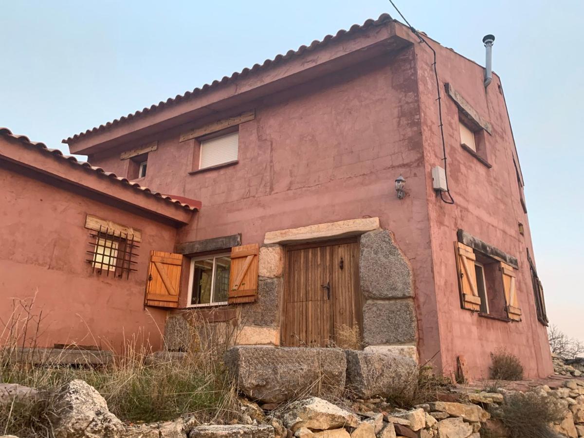 Casa Las Peñas, El Vallecillo – Updated 2022 Prices