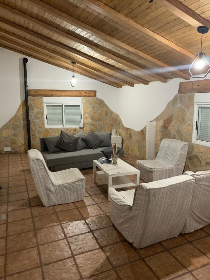 Casa Las Peñas, El Vallecillo – Precios 2022 actualizados