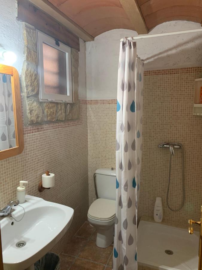 Casa Las Peñas, El Vallecillo – Precios actualizados 2022