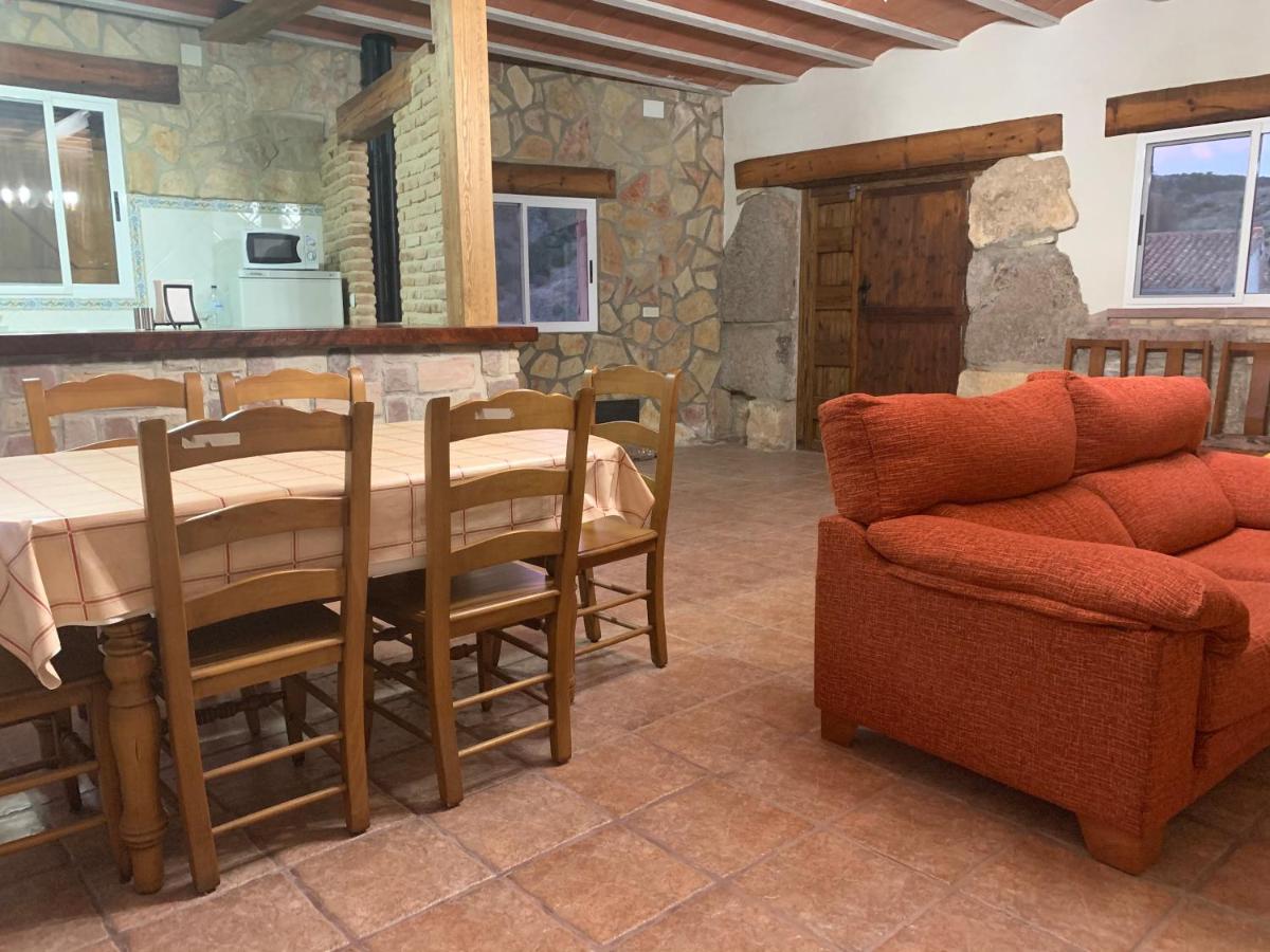 Casa Las Peñas, El Vallecillo – Updated 2022 Prices