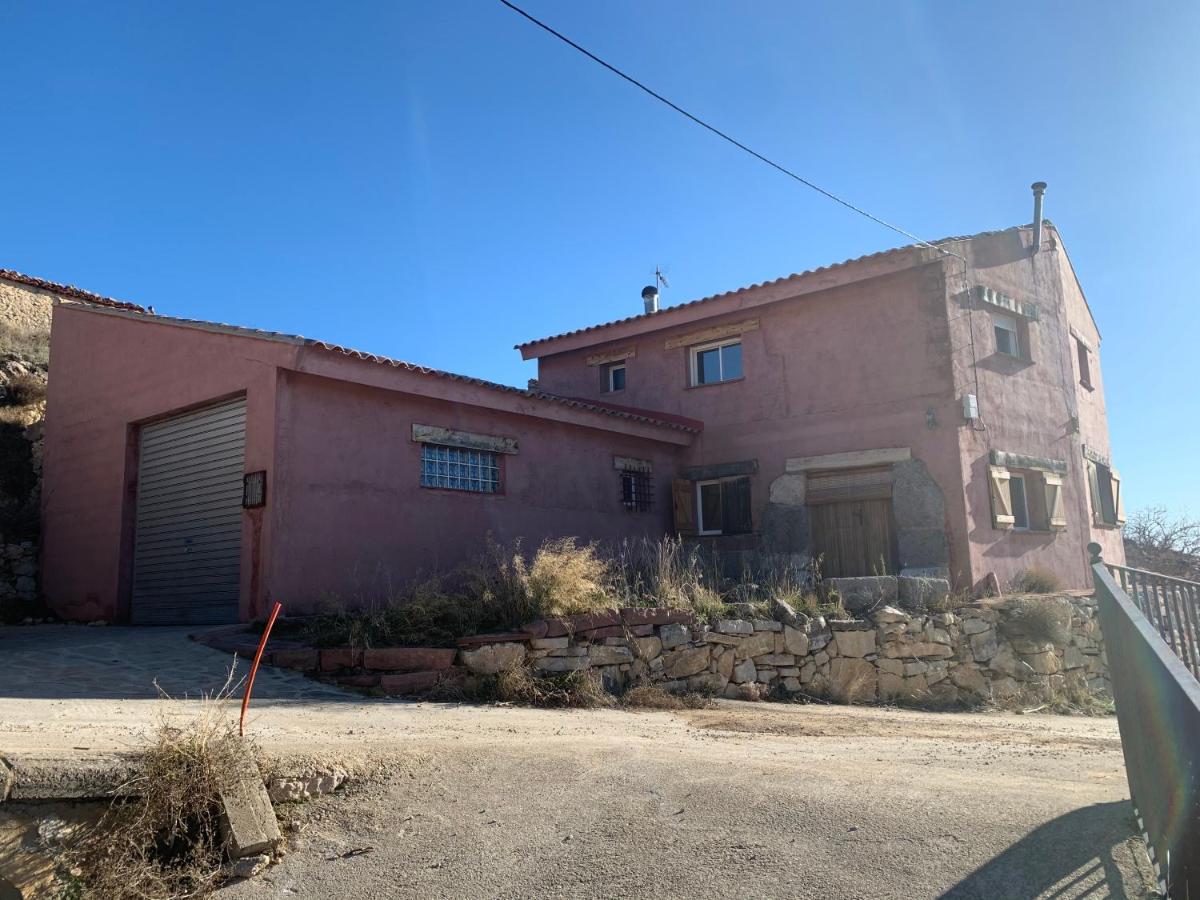 Casa Las Peñas, El Vallecillo – Updated 2022 Prices