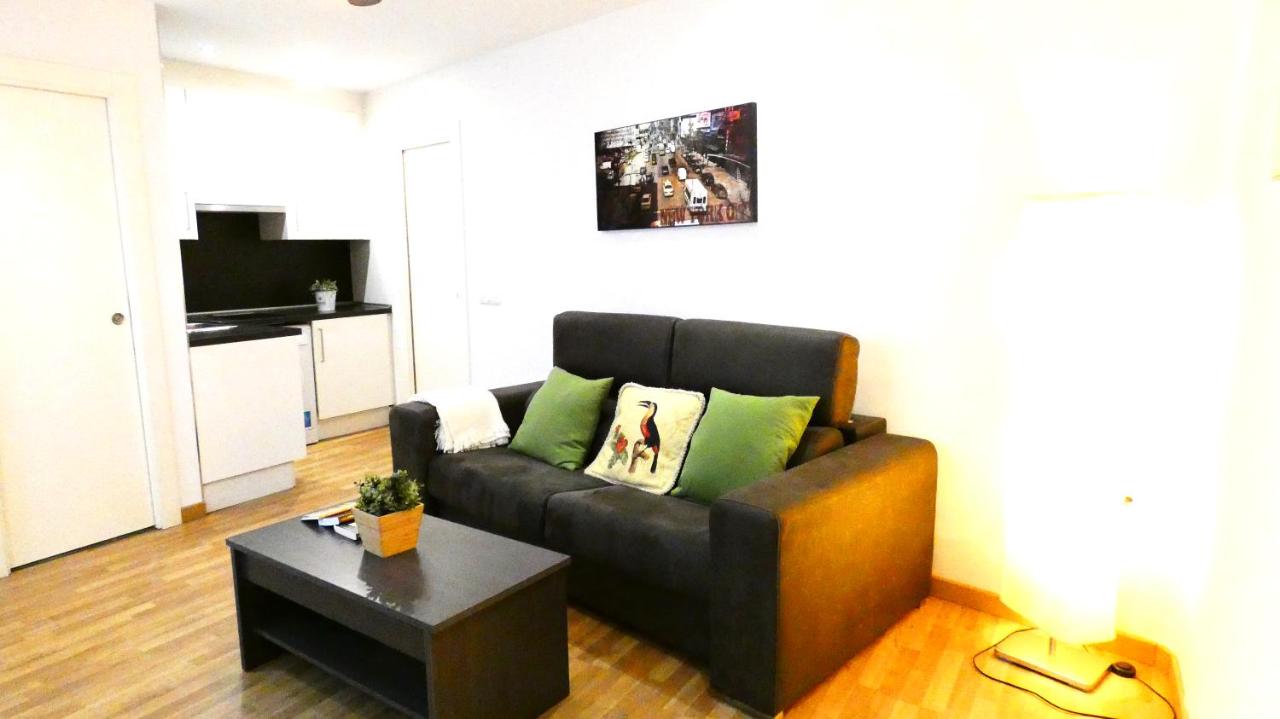 Apartment Mariblanca City Center, Málaga, Spain - Booking.com