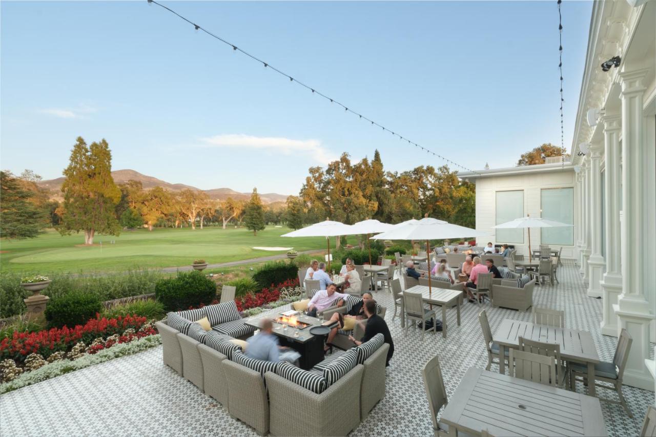 Silverado Resort — photo 14