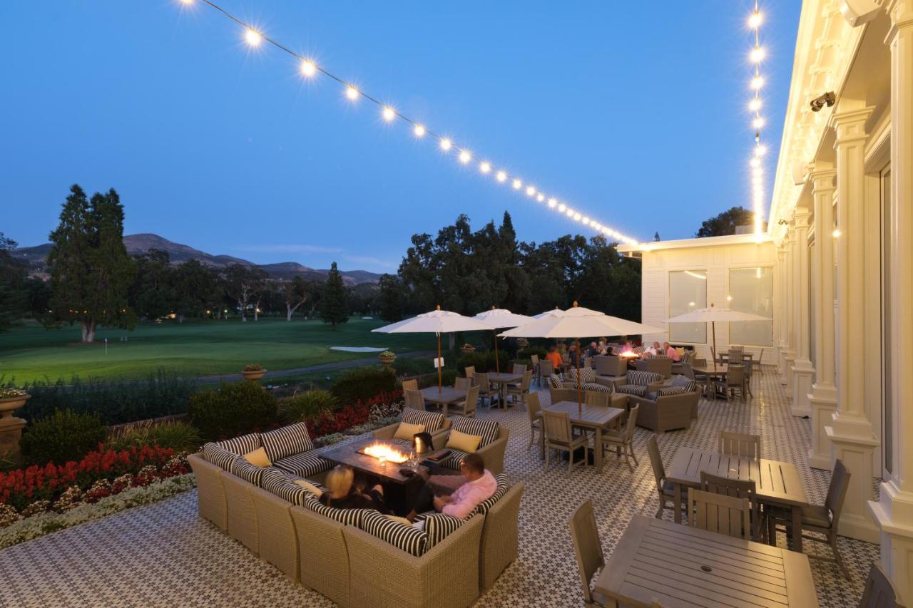 Silverado Resort — photo 15