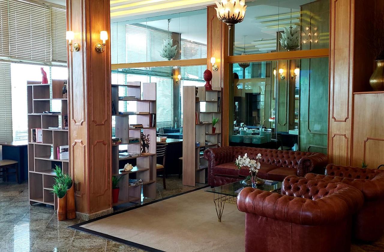 KS Beach Hotel photo