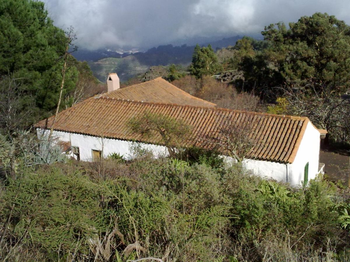 Montañon Negro 