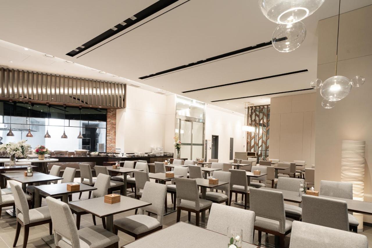 Nine Tree by Parnas Seoul Dongdaemun - 4