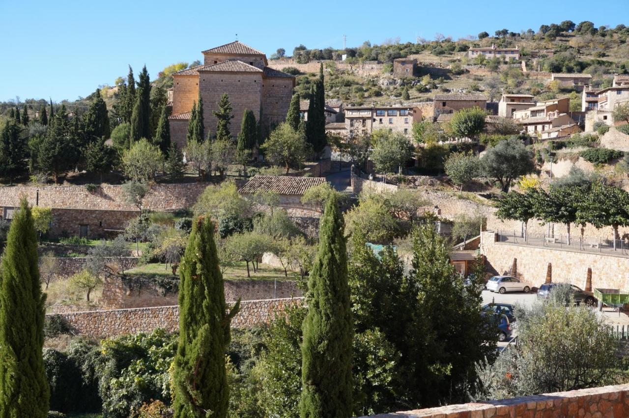 Casa Rural Os Arregueses, Alquézar – Updated 2021 Prices