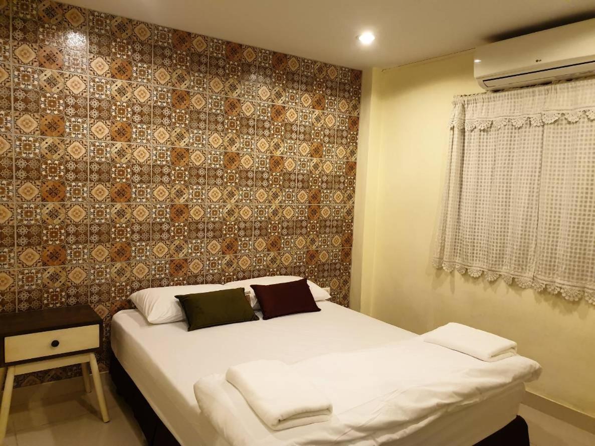 Papermoon Guesthouse - 2