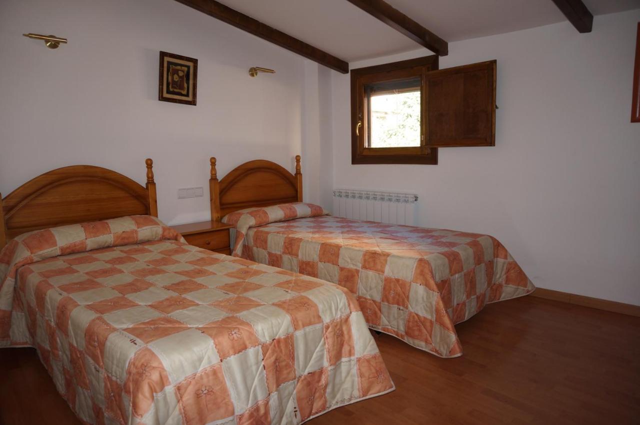 Casa Rural Os Arregueses, Alquézar – Bijgewerkte prijzen 2021
